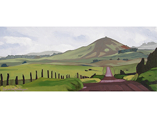 Aina Paniola by Brenda Cablayan