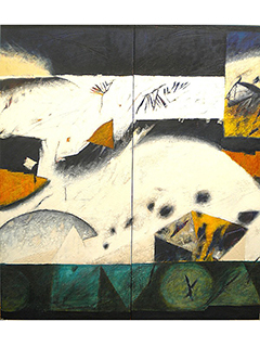 Beyond the Sky by Glenn Yamanoha