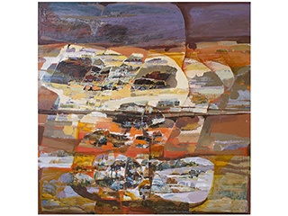 Untitled by Lau Chun 