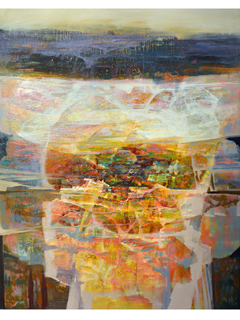 Untitled by Lau Chun 