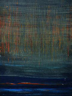 Four Seasons I by Jeera Rattanangkoon