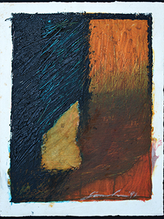 From Darkness by Glenn Yamanoha