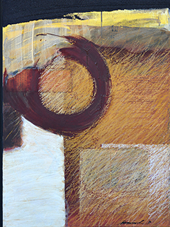 Second Circle by Glenn Yamanoha