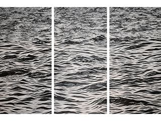 Water by Dieter Runge