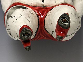 See You / See Me by Amber Aguirre (View 2)