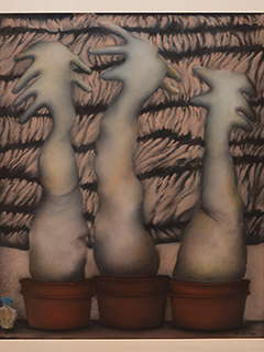 Scent by Hanae Uechi Mills