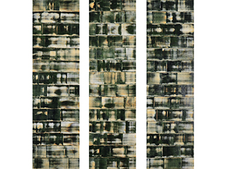 Passage 1 - 3 by Mary Mitsuda