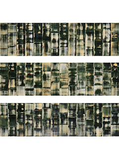 Passage 1 - 3 by Mary Mitsuda (View 2)