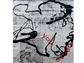 Project Identity Series:  Asia by Quinn Donnelly