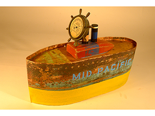 Mid-Pac by Doug  Britt
