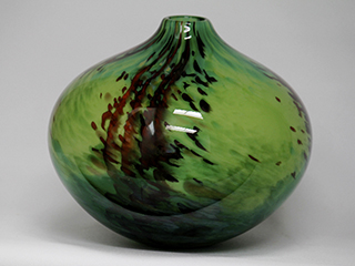 Kipuka Creation by Stephanie Ross & Hugh Jenkins