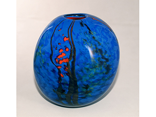Deep Waters by Stephanie Ross & Hugh Jenkins