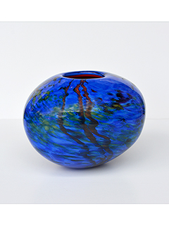 Flow Entry by Stephanie Ross & Hugh Jenkins