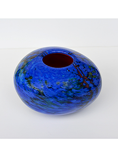 Flow Entry by Stephanie Ross & Hugh Jenkins (View 2)