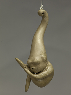 Star Gazer by Daniel Stratis (View 2)