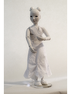 Untitled by Keiko Hatano