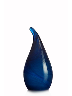 Aura's Whisper (Small) by Tonia Moreno