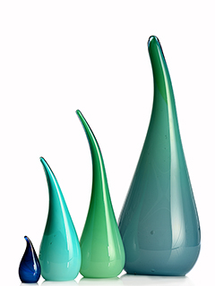 Aura's Whisper (Extra Large) by Tonia Moreno (View 2)