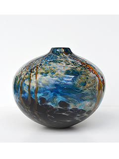 Kalapana by Stephanie Ross & Hugh Jenkins (View 2)