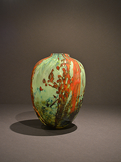 Forest Flow by Stephanie Ross & Hugh Jenkins