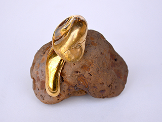 Alchemy Series IV by Sean Michael Gallagher