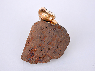 Alchemy Series IV by Sean Michael Gallagher (View 2)