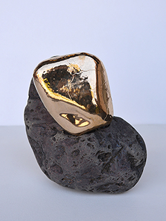 Alchemy Series VI by Sean Michael Gallagher