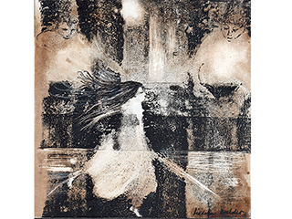 All Hallow's Eve by Liedeke Bulder