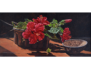Kava Cup by Snowden Hodges