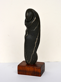 Object of Desire by Jerry Vasconcellos