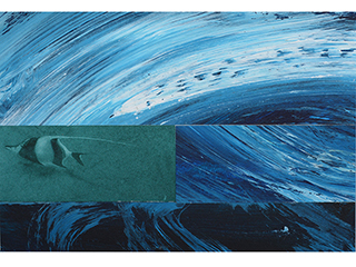 For the Love of the Sea A-1: E Malama i Ke Kai by Loreen Matsushima