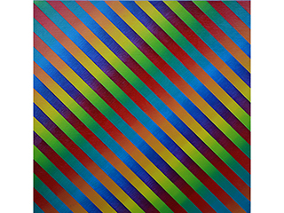 Untitled (2013.11.06) by Anderson O'Mealy