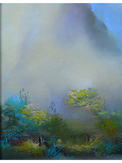 Journey Within by Toni Martin 