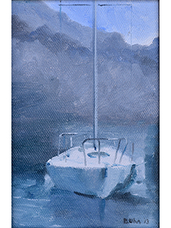 Ala Wai by Burton  Uhr