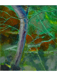 Trying To Keep Things in Perspective And Not Fall Off The Edge by Darrell Orwig