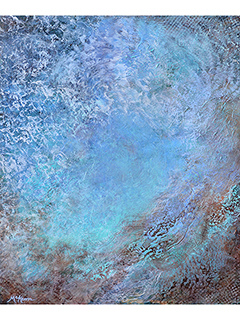 Submergence by Laurie McKeon