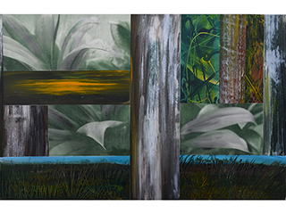 For the Love of the Land 3, E Malama i Ka Aina by Loreen Matsushima