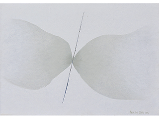 Untitled  by Tadashi  Sato (1923-2005)