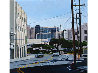 Iwilei by Brenda Cablayan