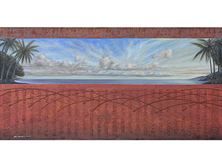 Open Skies by Mark Kadota