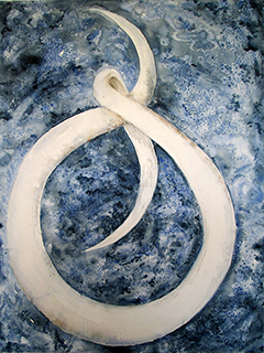Twist of Fate by Lauren Achitoff-Storm