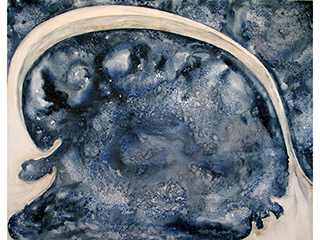 Oracular by Lauren Achitoff-Storm