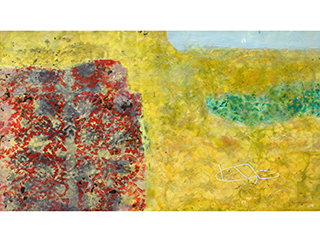 Kuli'ou'ou by Jef Gunn