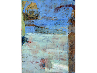 Coastline by Jef Gunn