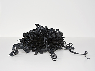 Untitled 1 by Eli Baxter