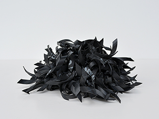 Untitled 4 by Eli Baxter