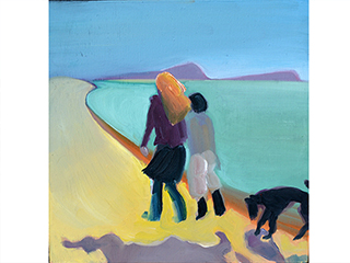 Friendship by Ellen Dieter