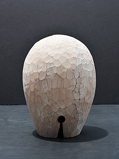 Head by Lonny Tomono