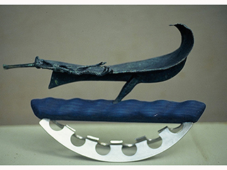 Voyage by George Newton