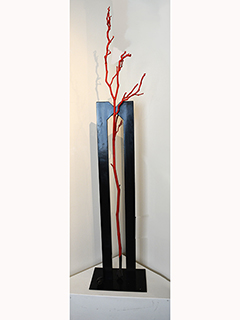 Genesis Redux by George Newton